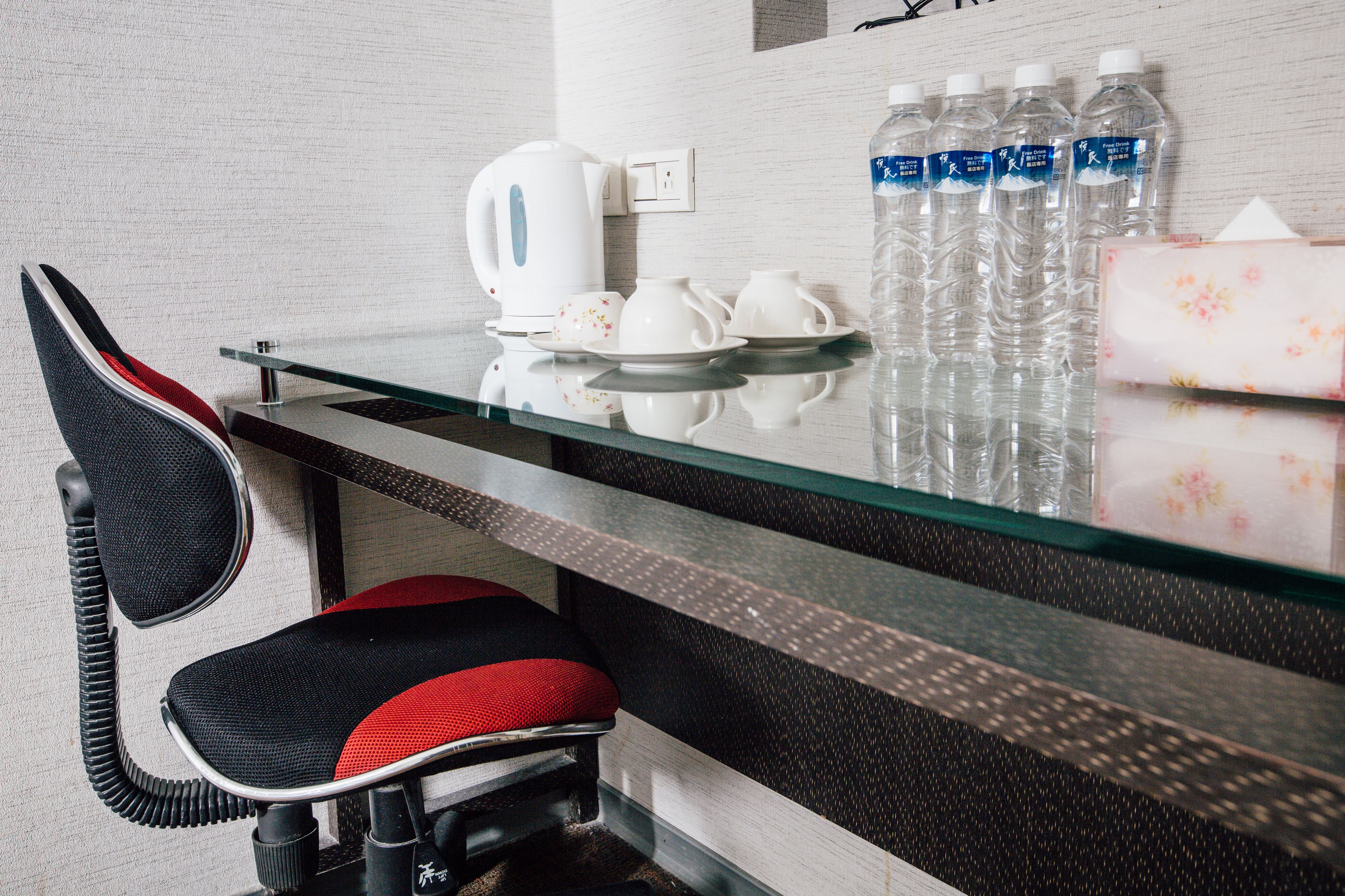 台南小客棧國旅民宿評價、特色體驗、房價資訊、訂房連結 – 古樸風情與親切服務 - 照片 10