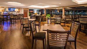 Lobby-Lounge