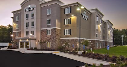 Candlewood Suites Tupelo North, an IHG Hotel