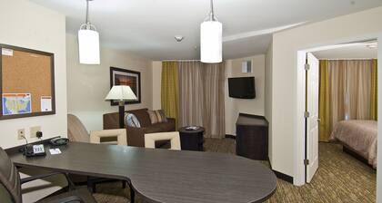 Candlewood Suites Tupelo North by IHG