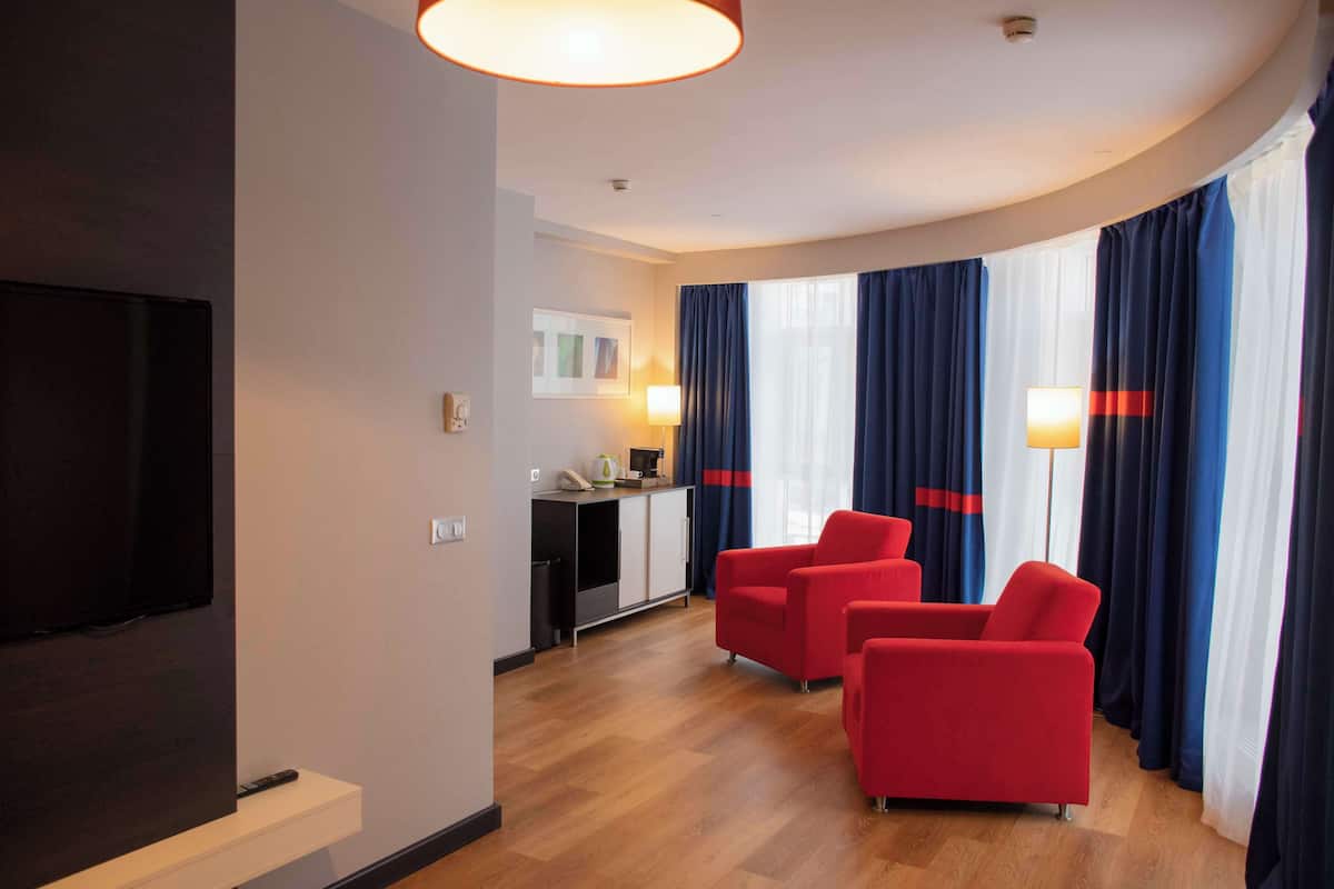 Suite, 1 Bedroom