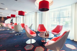 Lobby - Park Inn By Radisson Astana (Astana)