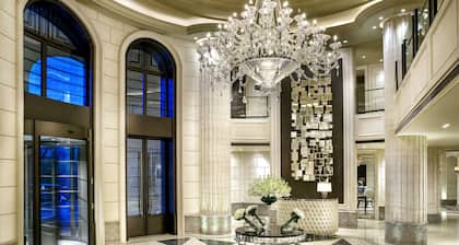 Sofitel Legend People's Grand Hotel Xian