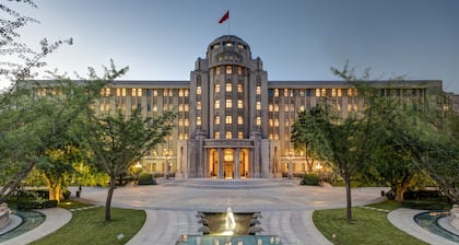 Sofitel Legend People's Grand Hotel Xian