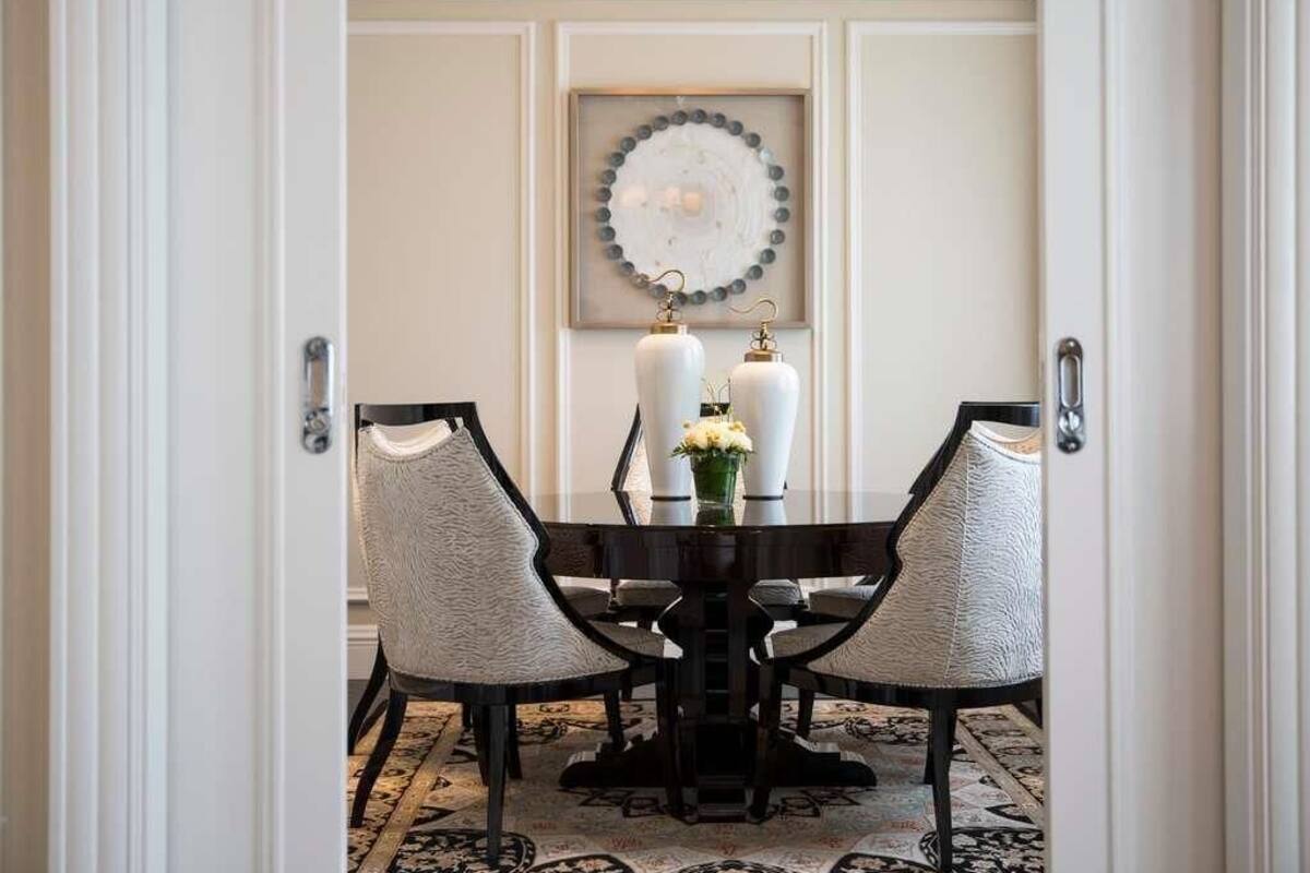 Suite Grand, 1 cama de matrimonio grande, vistas al jardín (Prestige) | Ropa de cama de alta calidad y edredones de plumas