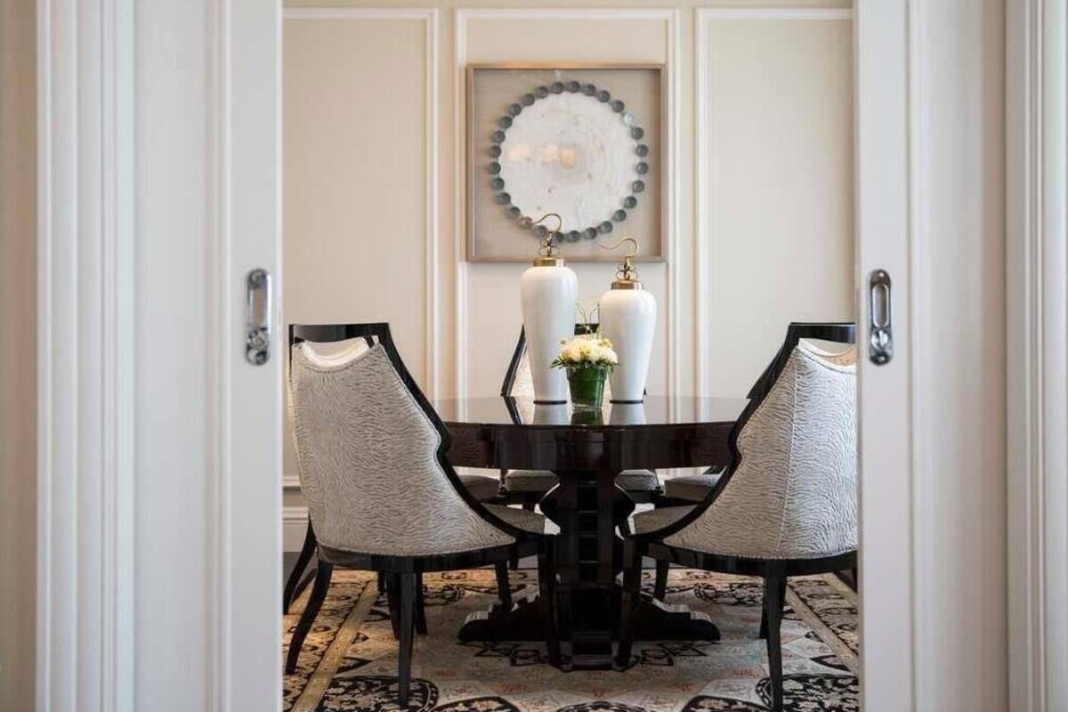 Suite Grand, 1 cama de matrimonio grande, vistas al jardín (Prestige) | Ropa de cama de alta calidad y edredones de plumas