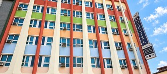 My Hotel Davao City