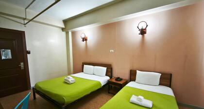 My Hotel Davao City