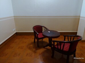 وسيلة راحة في الغرفة