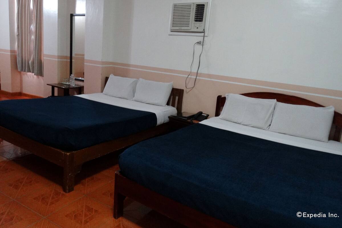 Premier Room, 2 Bedrooms