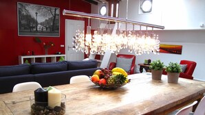 In-room dining - Boathotel-Rotterdam (Rotterdam)
