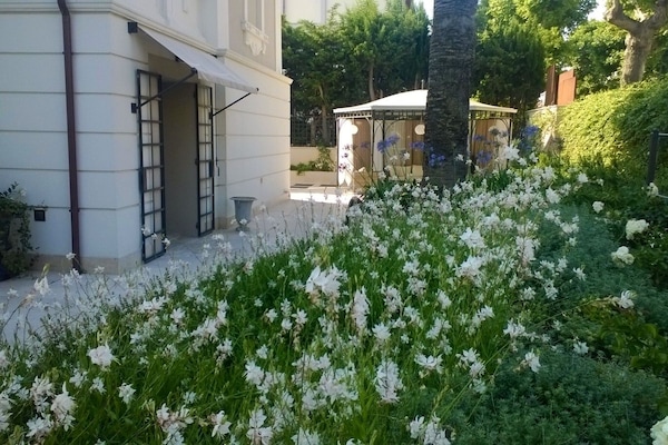 Entrada da propriedade