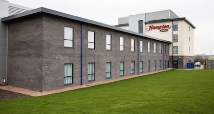 Hampton by Hilton Exeter Airport