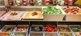 Hampton by Hilton Exeter Airport