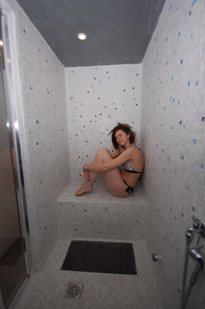 Baño turco