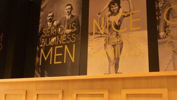 Servicio de la propiedad