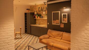 Accommodatievoorzieningen