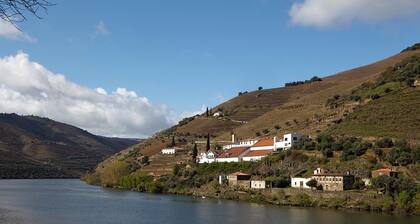 Quinta de la Rosa