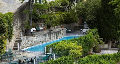 Quinta de la Rosa
