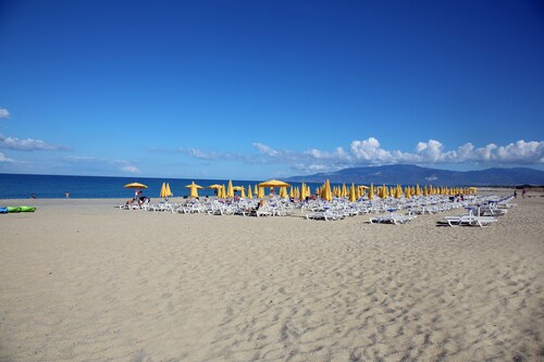 IHR Pizzo Calabro Resort