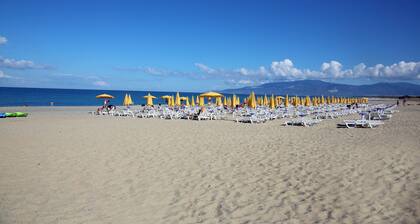 IHR Pizzo Calabro Resort