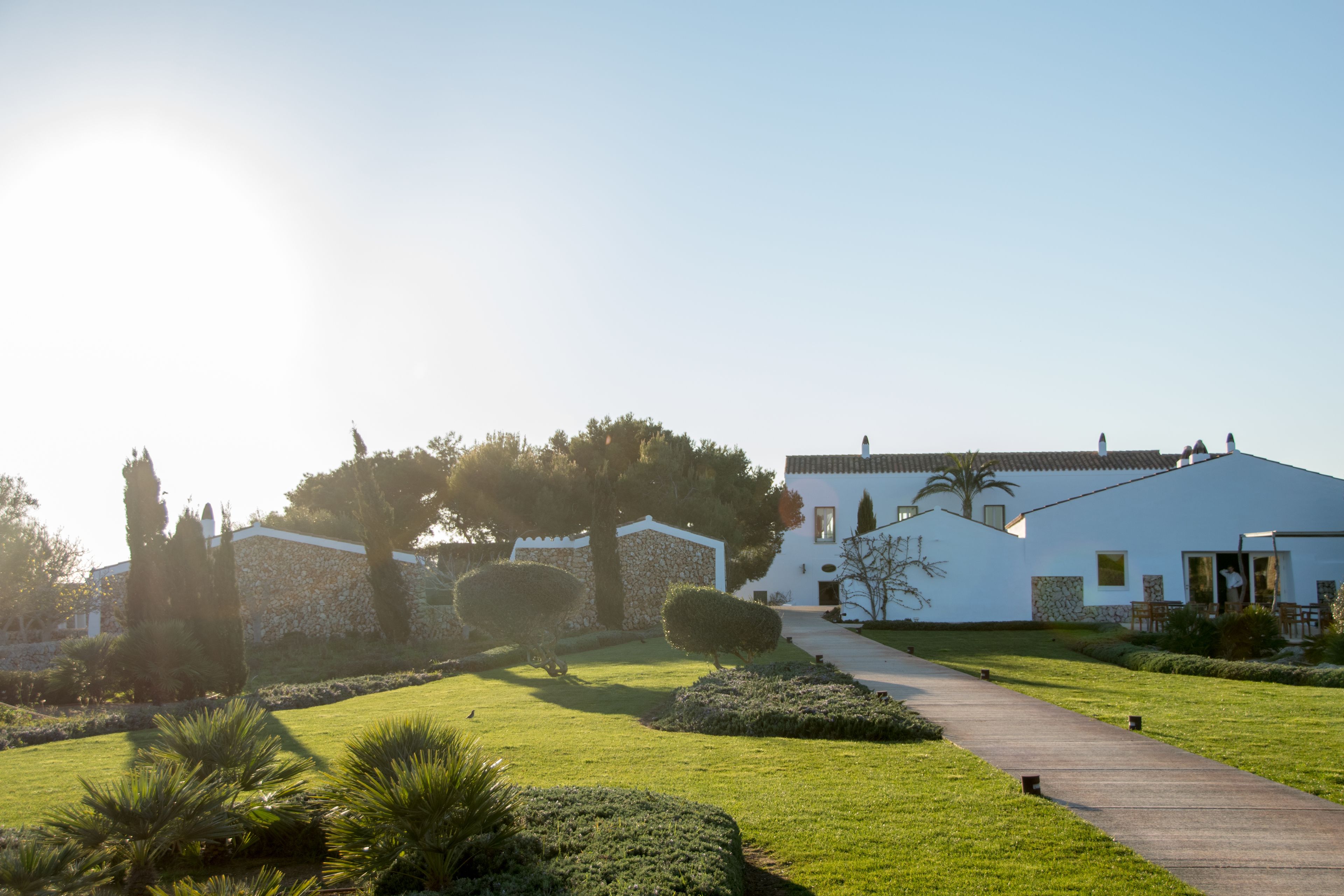 Photo - Torralbenc, a Small Luxury Hotel of the World