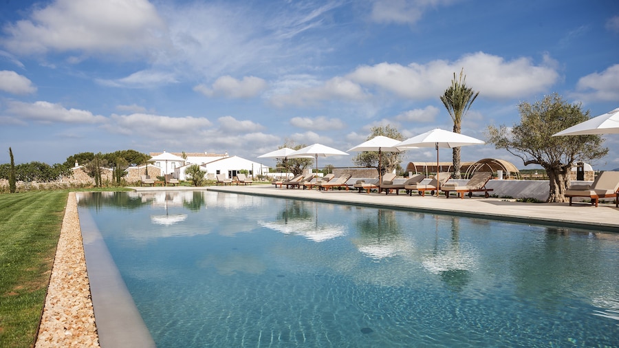 Torralbenc, a Small Luxury Hotel of the World