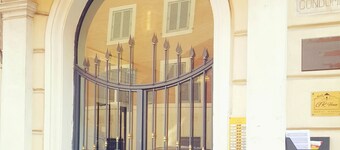 GR House di Giorgio Rossi