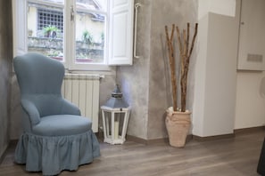 Rideaux occultants, Wi-Fi gratuit, draps fournis