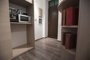 Mörkläggningsgardiner, gratis wi-fi och sängkläder