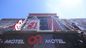 Exterior - ON Motel Haeundae (Busan)