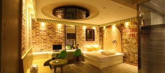 ON Motel Haeundae