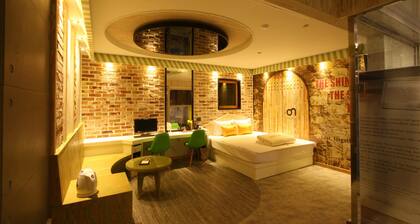ON Motel Haeundae