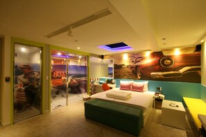 VIP Room | إطلالة الغرفة