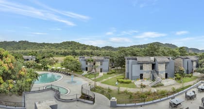 Club Mahindra Corbett
