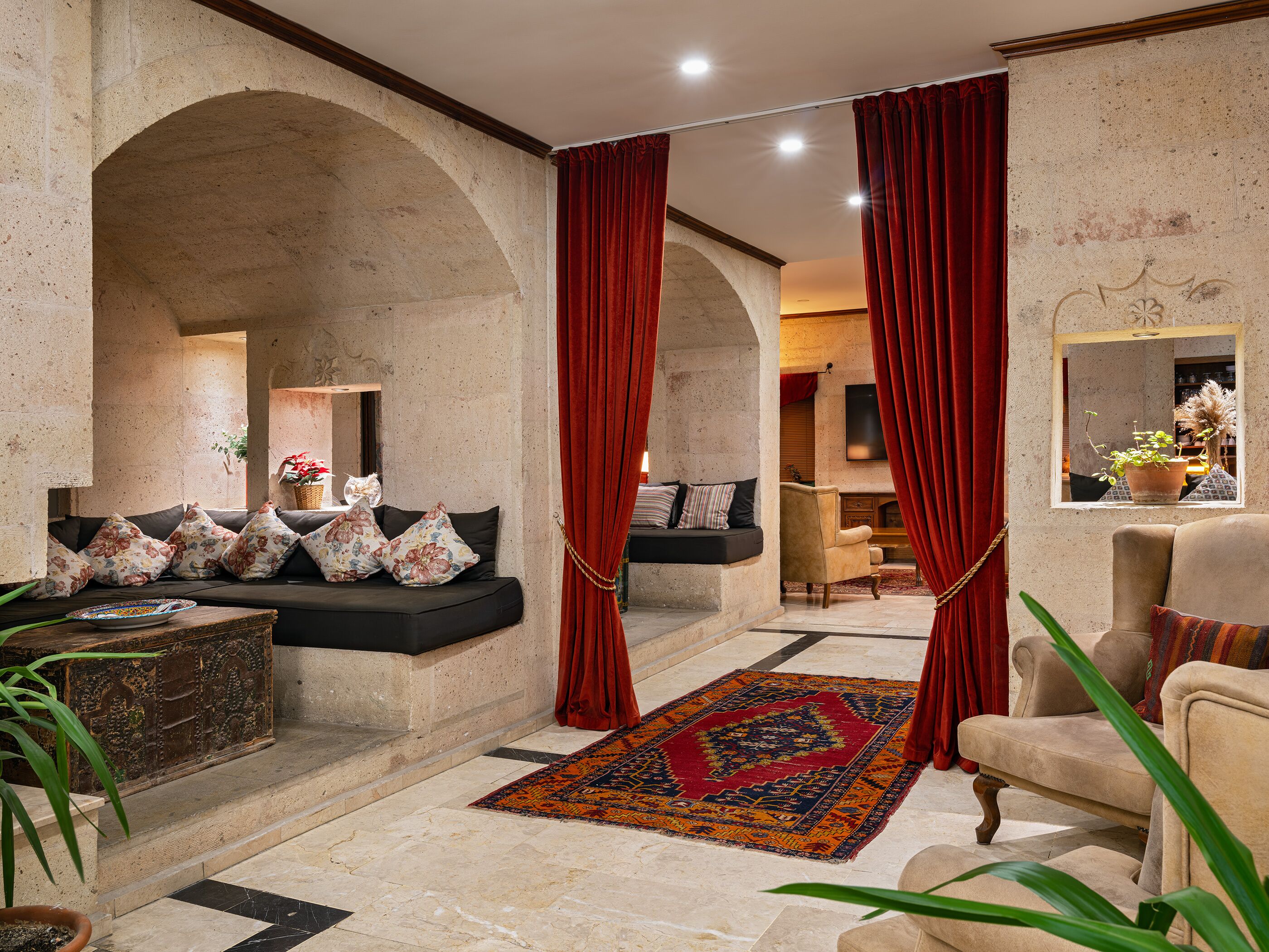 Foto - Heybe Hotel & Spa