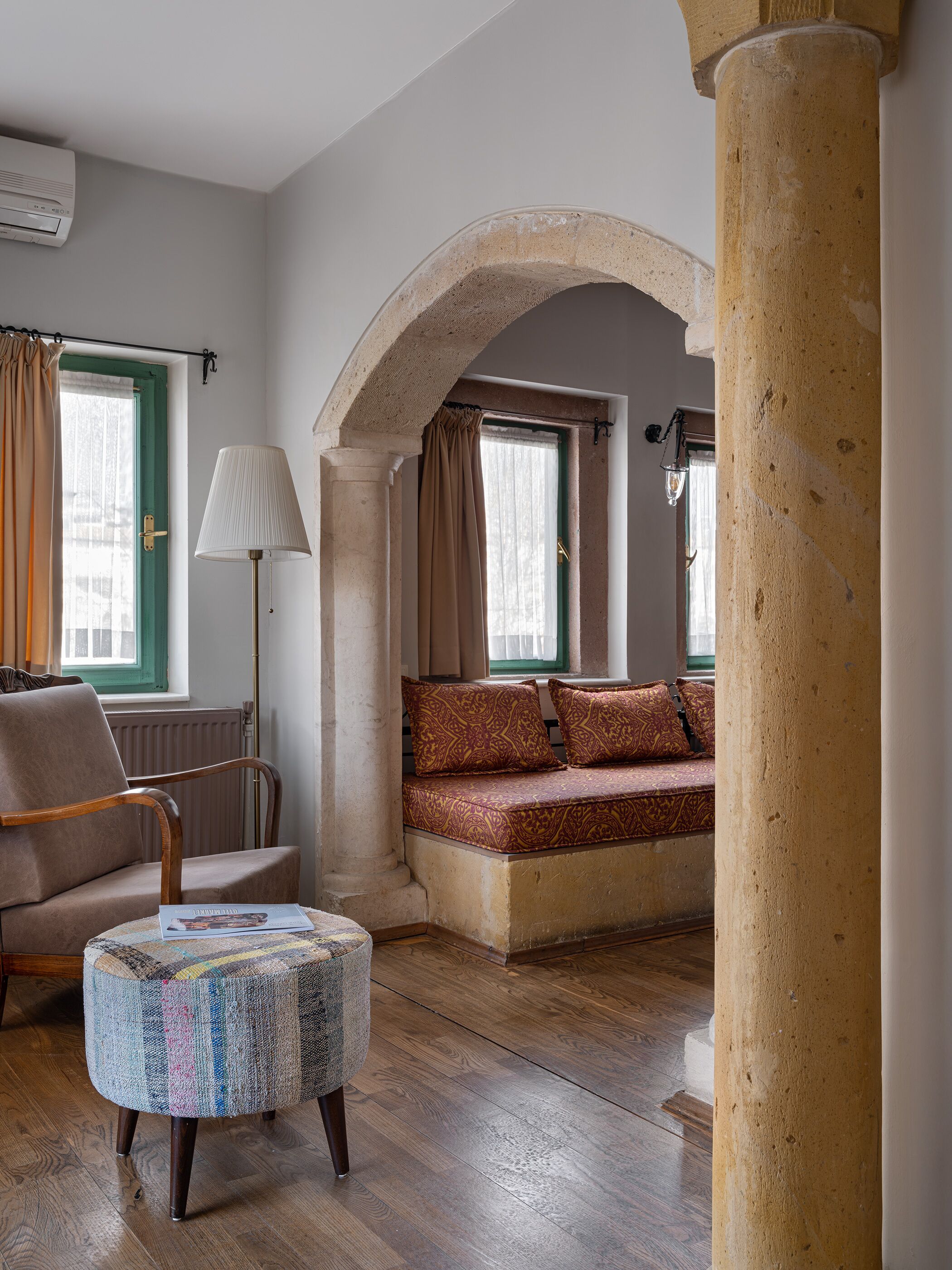 Photo - Heybe Hotel & Spa