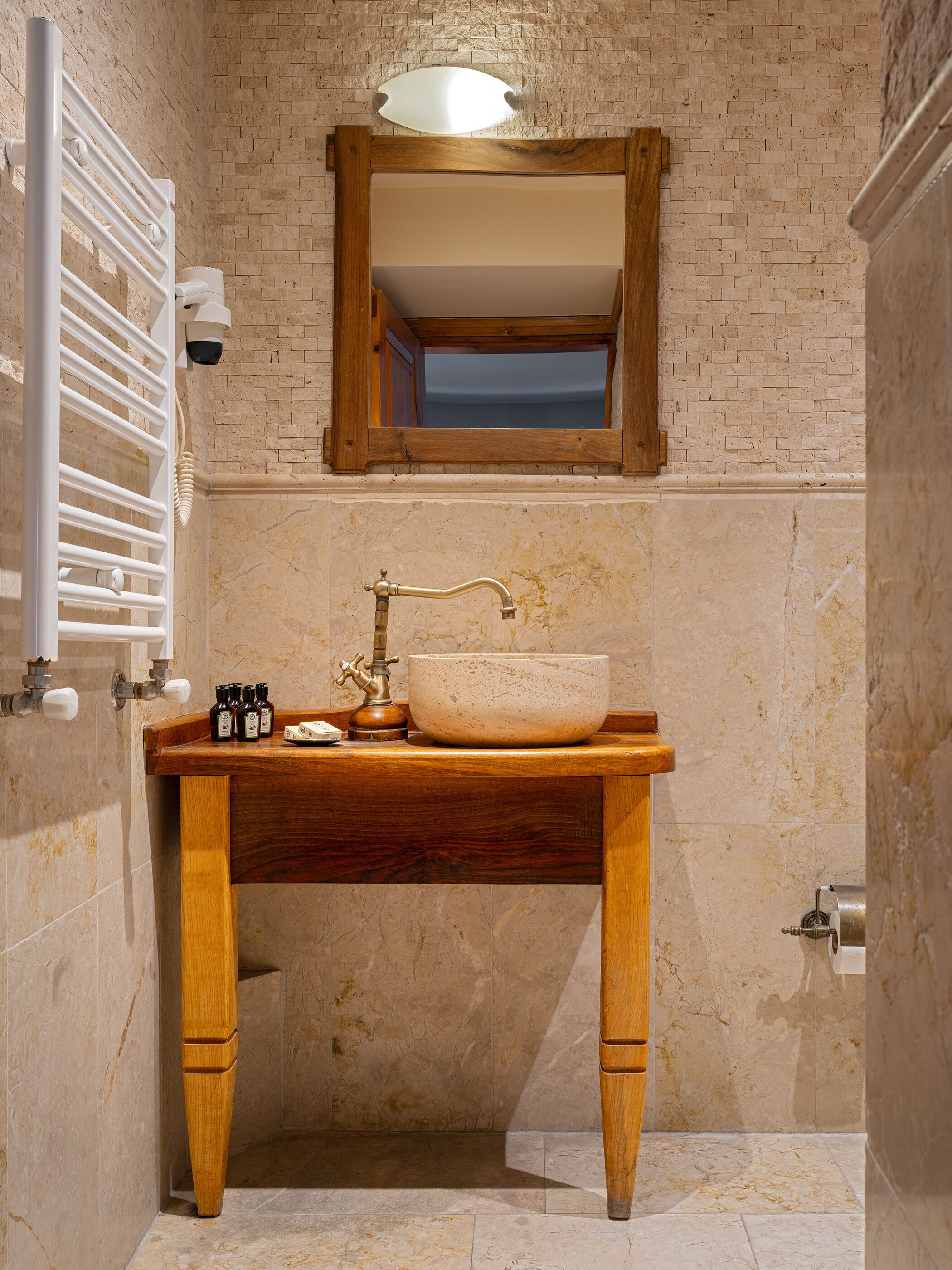 Foto - Heybe Hotel & Spa