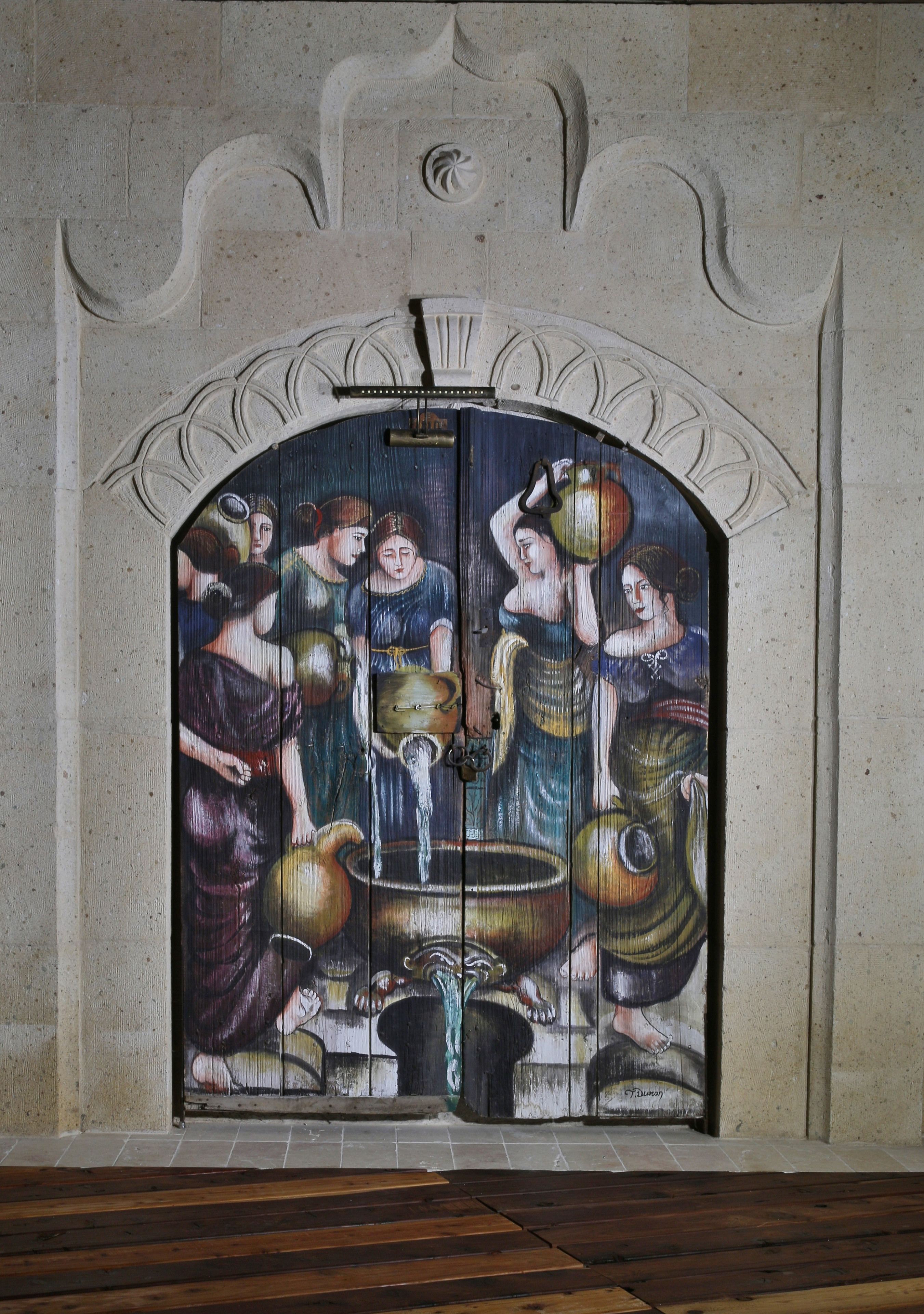 Photo - Heybe Hotel & Spa