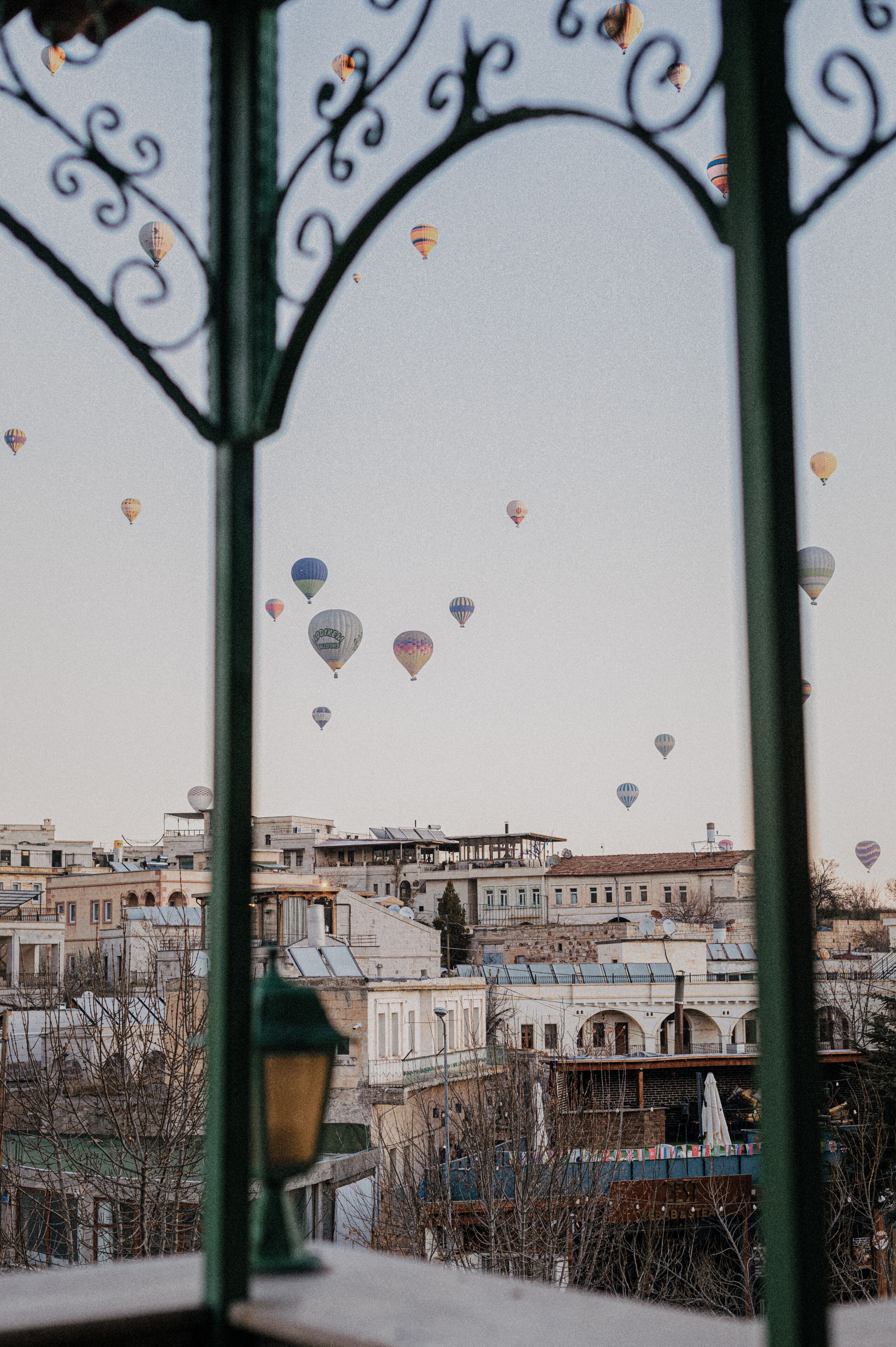 Foto - Heybe Hotel & Spa