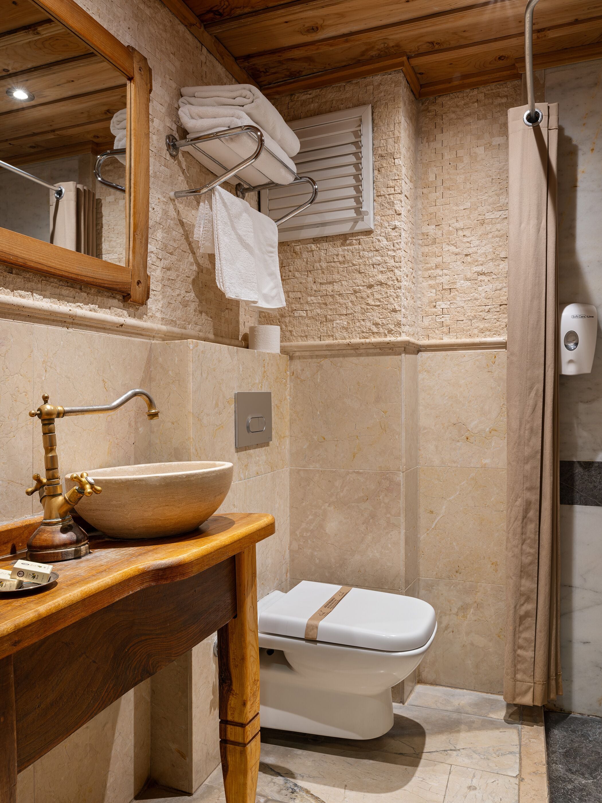 Foto - Heybe Hotel & Spa