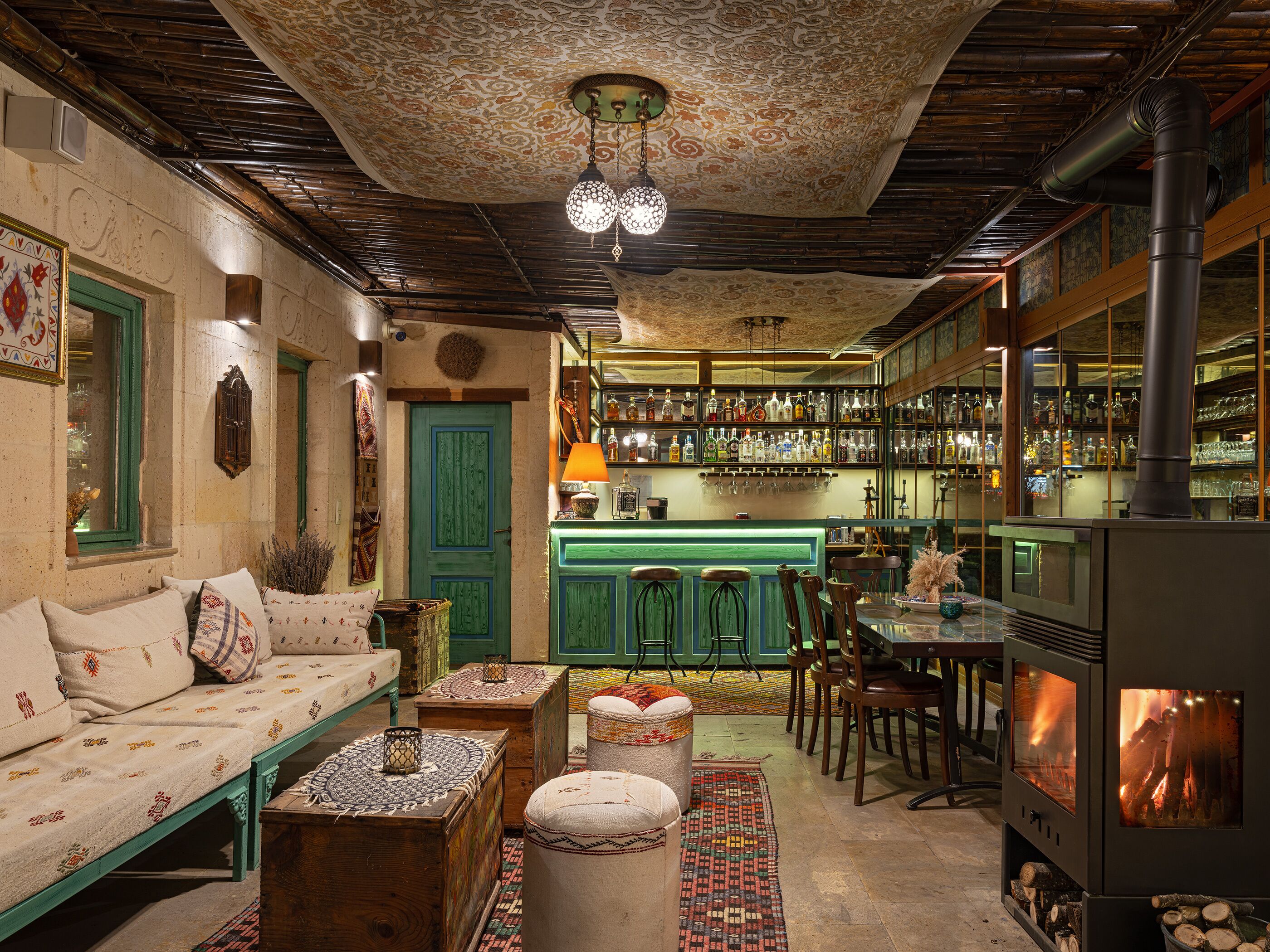 Photo - Heybe Hotel & Spa