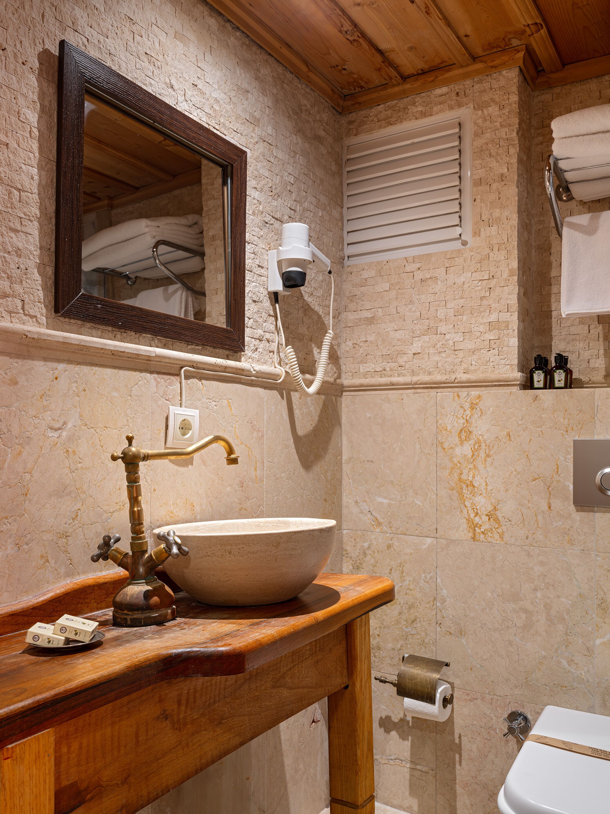 Foto - Heybe Hotel & Spa