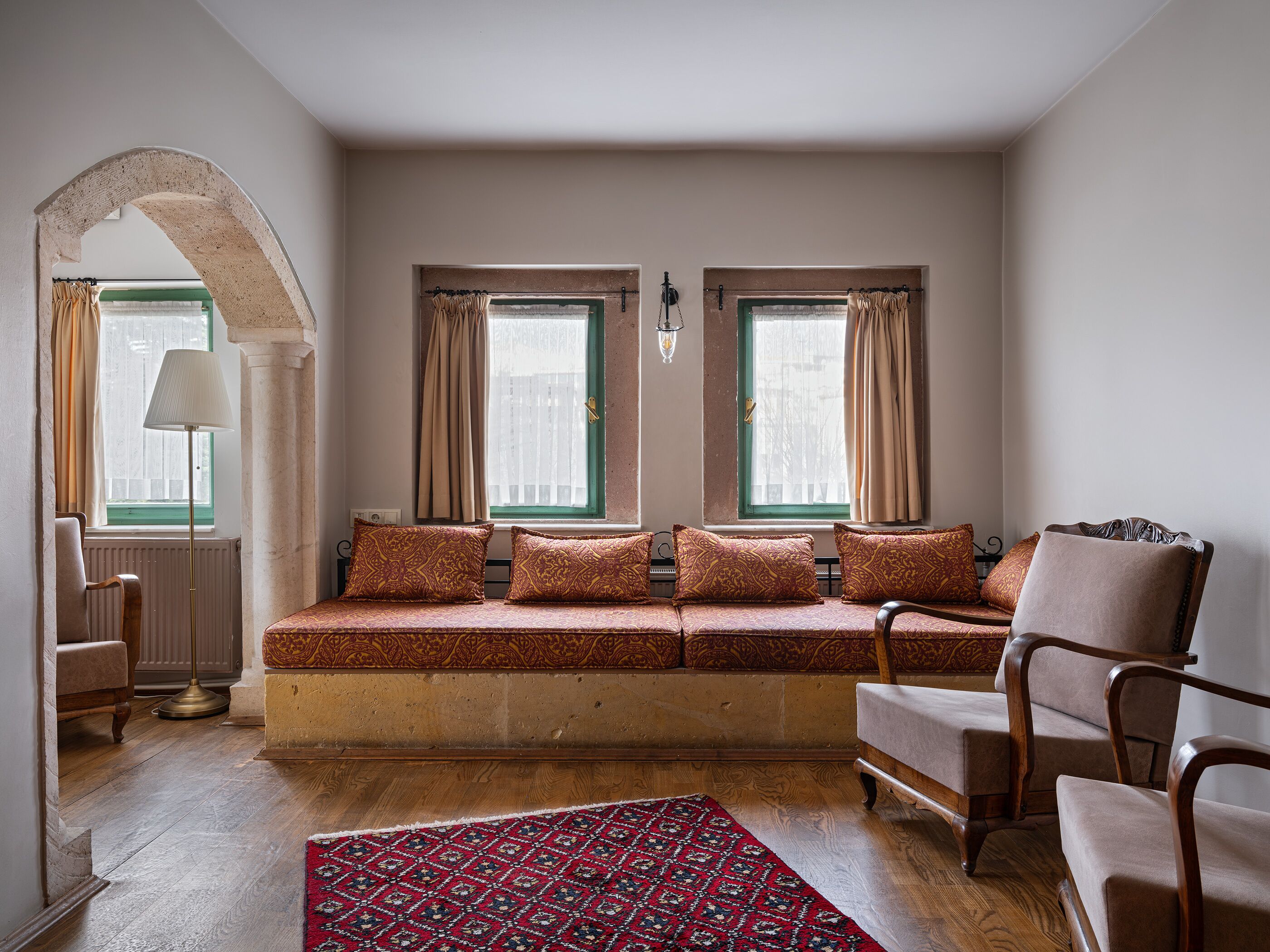 Photo - Heybe Hotel & Spa