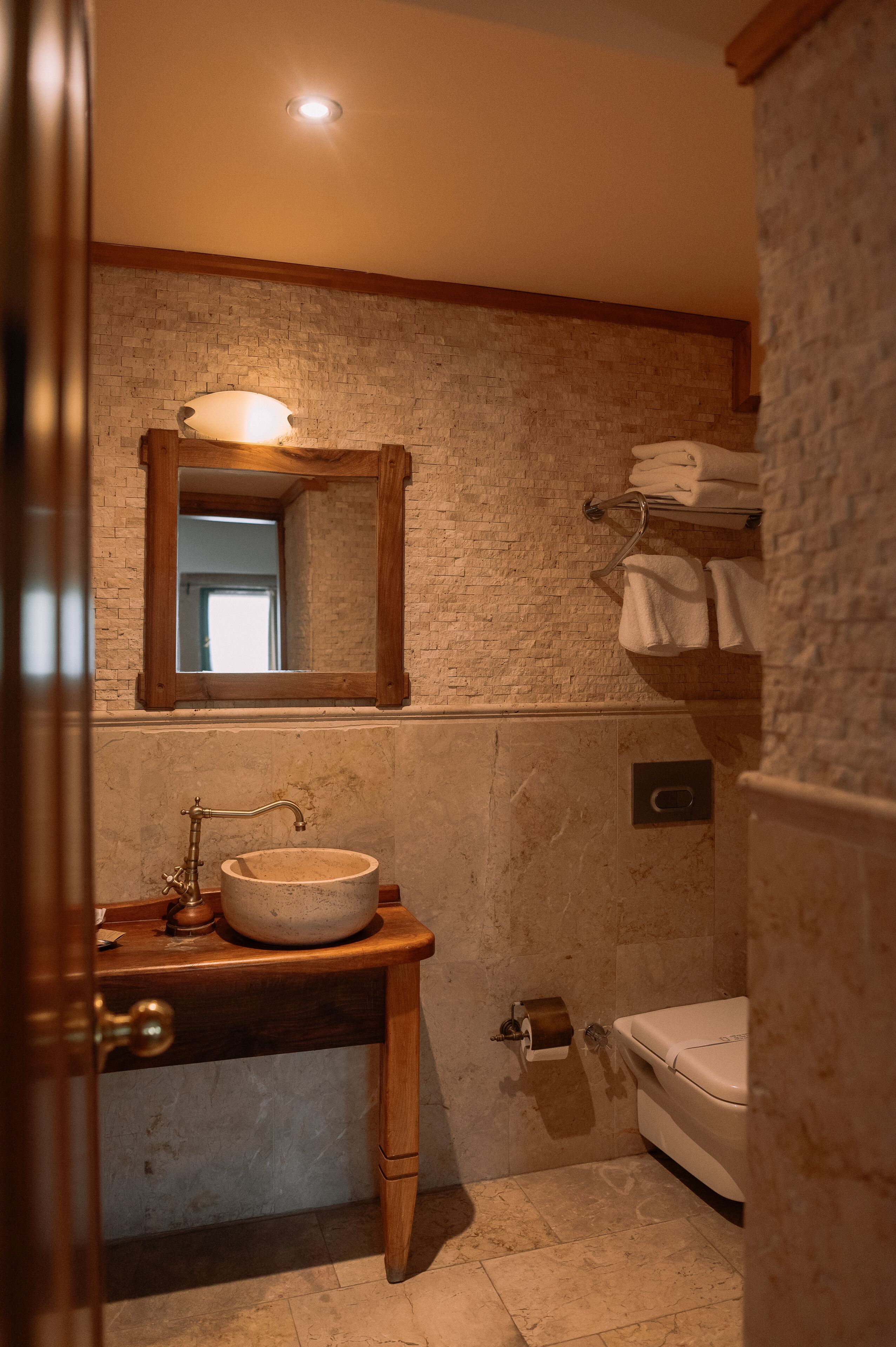 Photo - Heybe Hotel & Spa