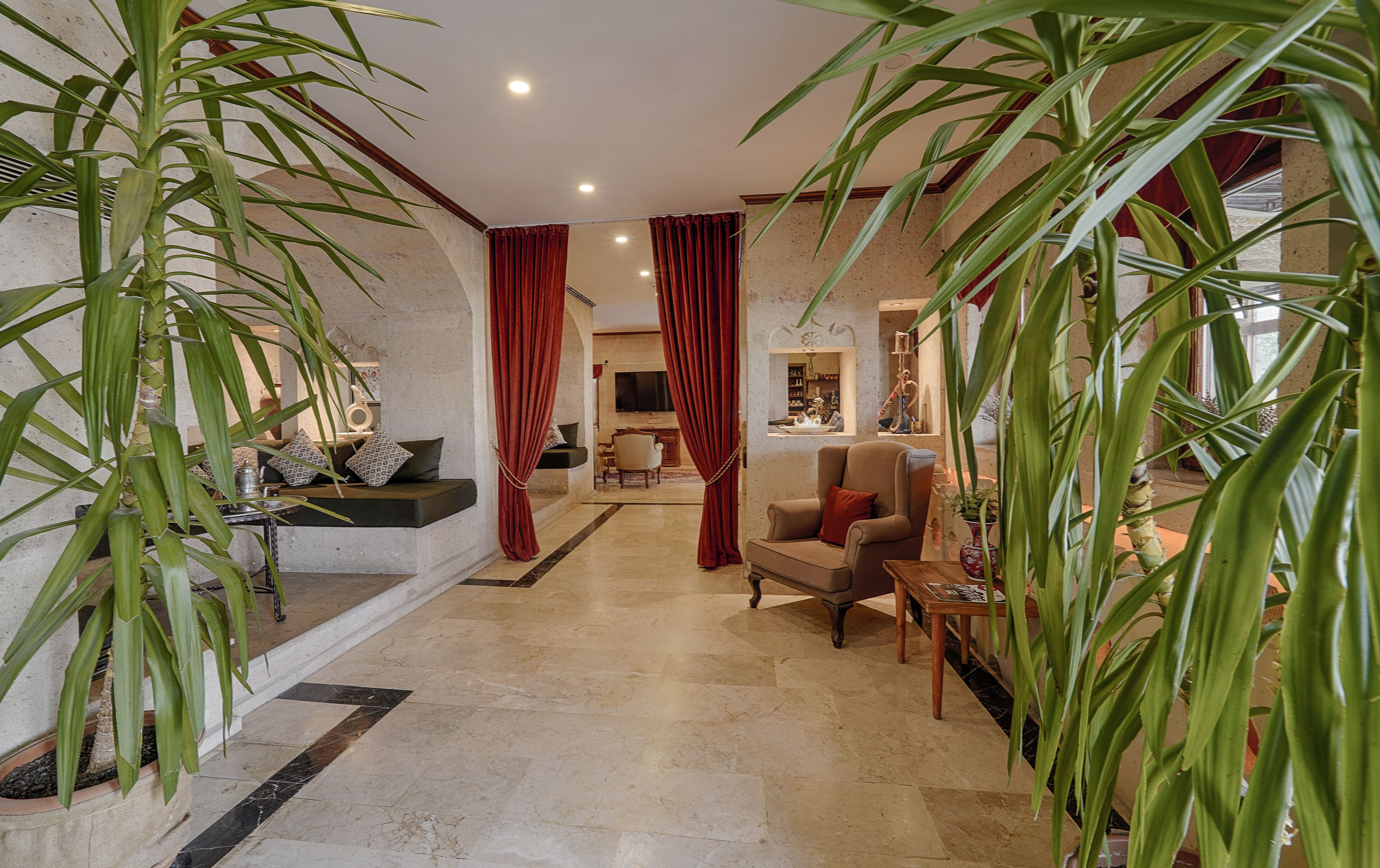 Photo - Heybe Hotel & Spa