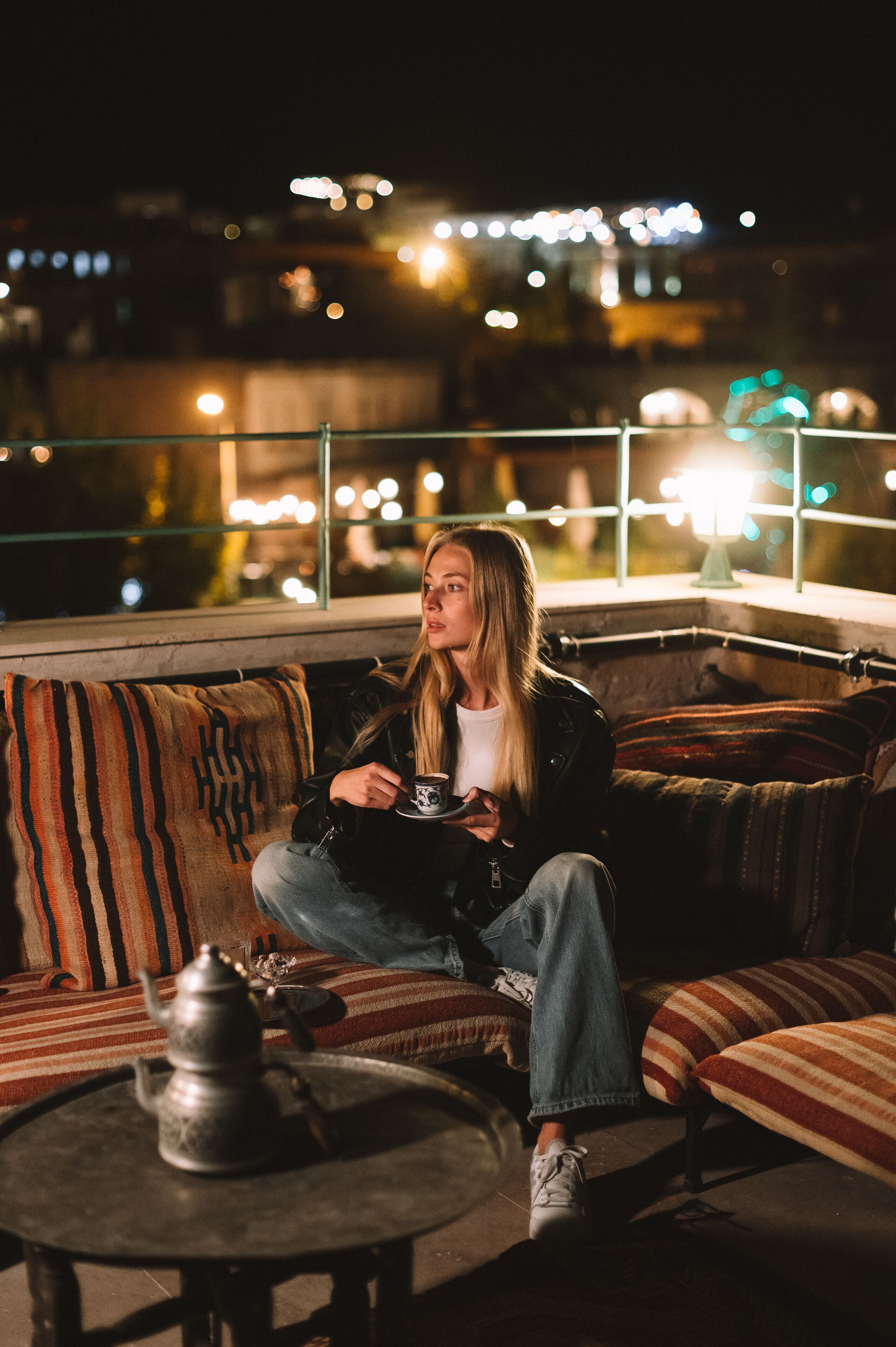 Foto - Heybe Hotel & Spa