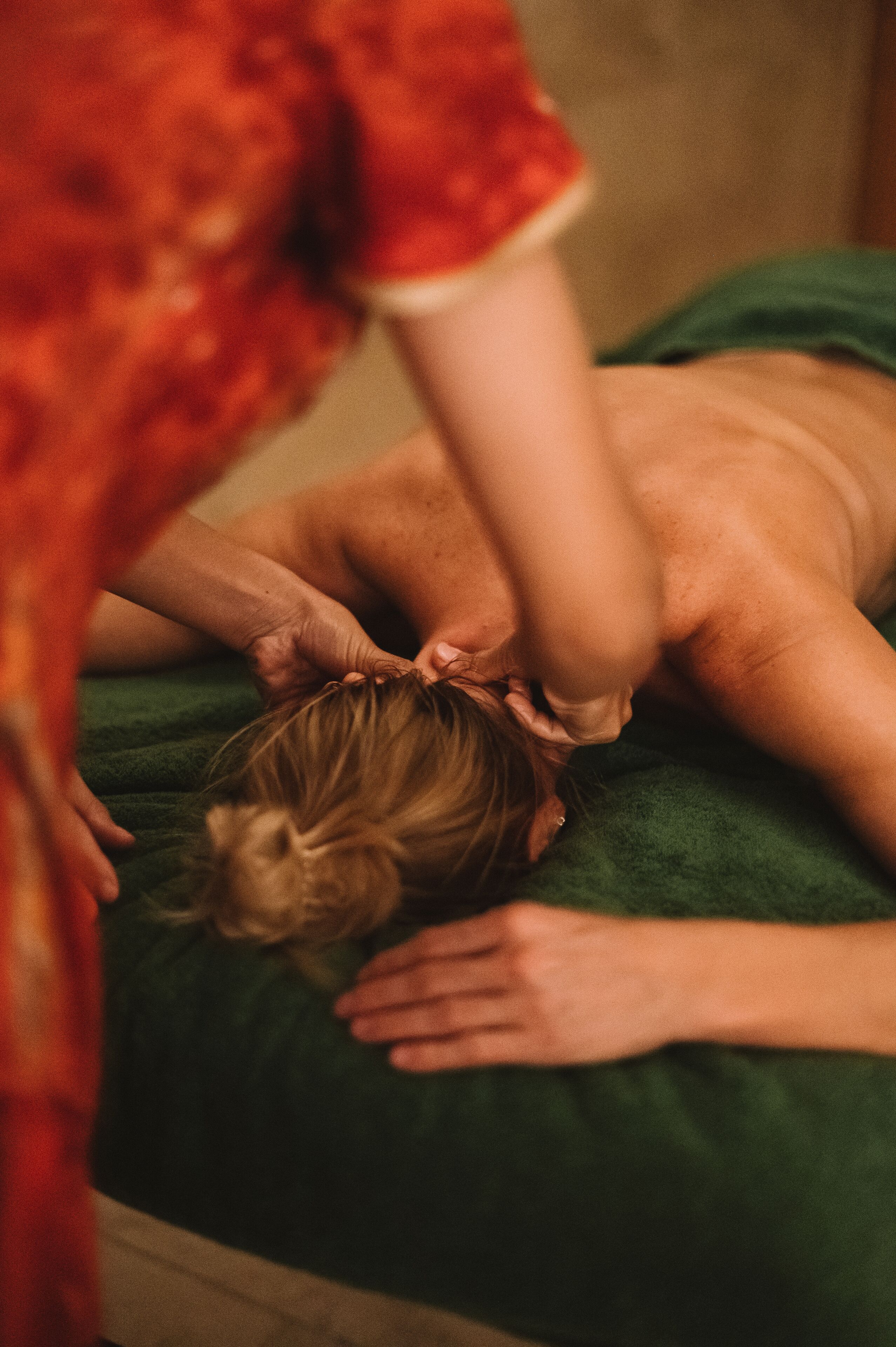 Massage