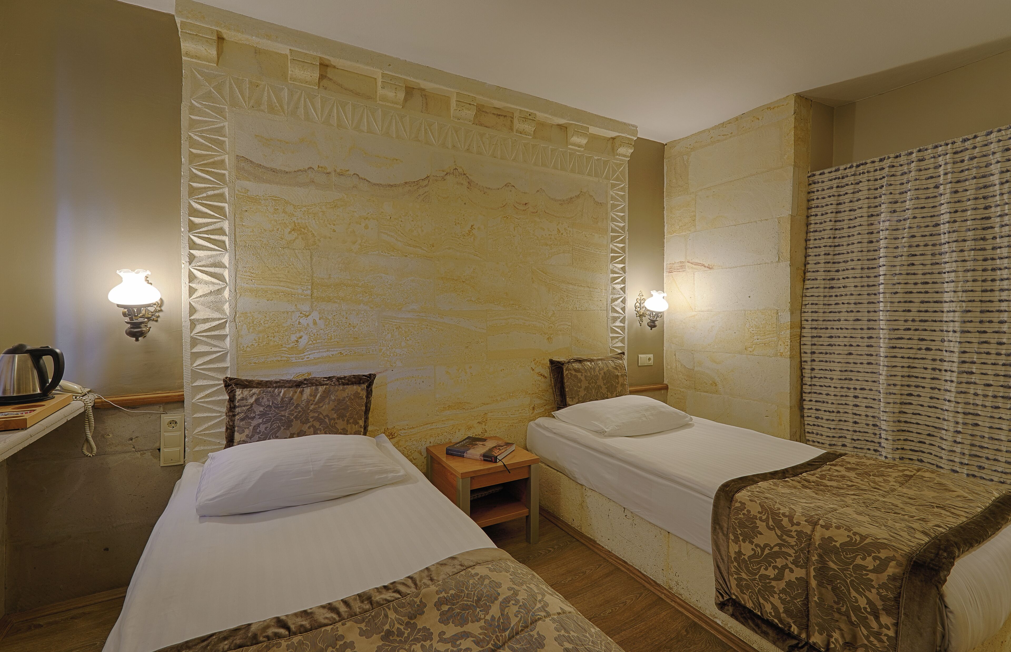 Photo - Heybe Hotel & Spa