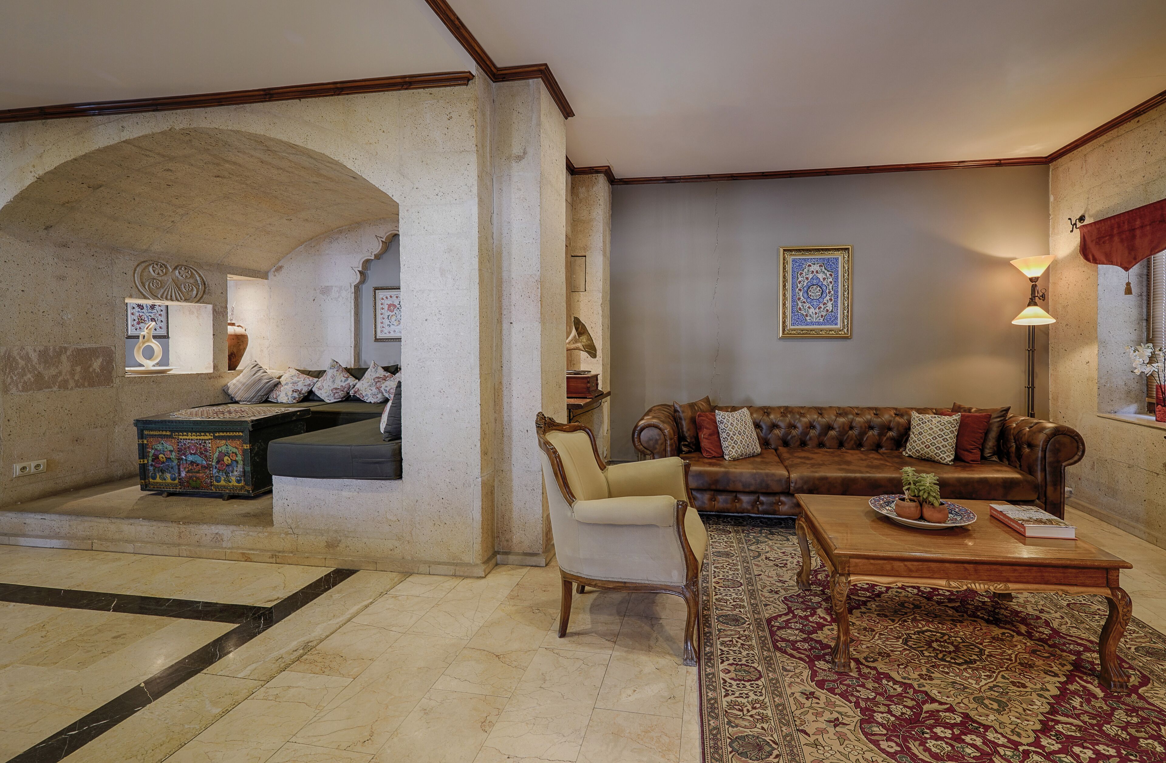 Photo - Heybe Hotel & Spa